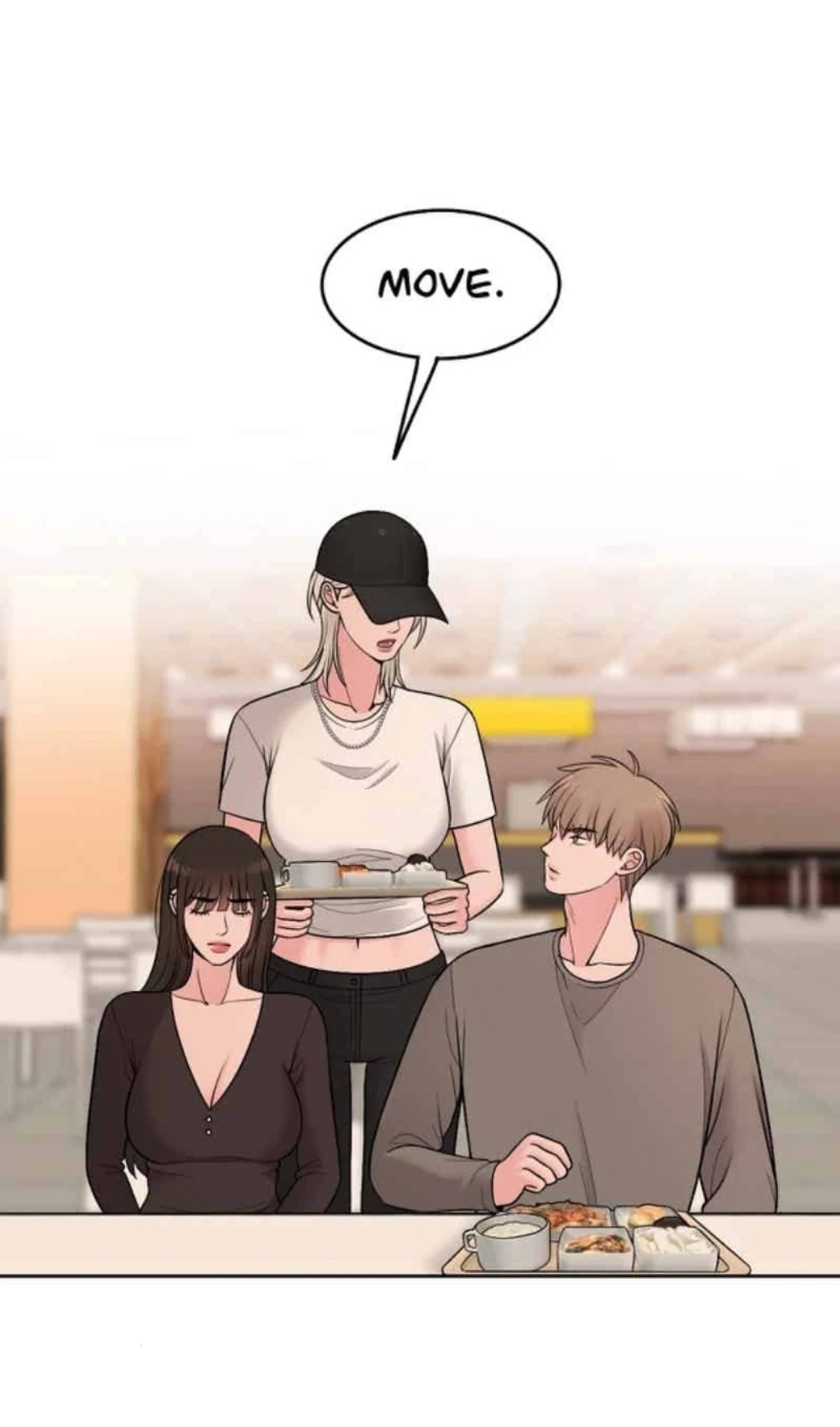The Irritable Man Chapter 80 page 54 - 