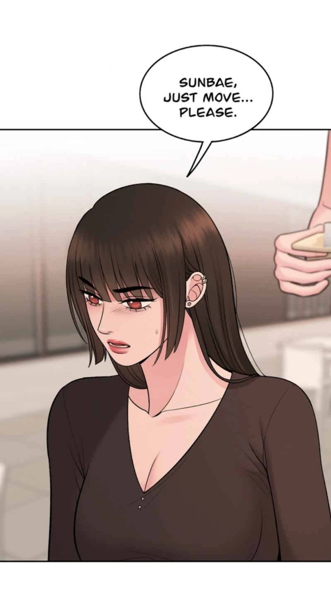 The Irritable Man Chapter 80 page 55 - 
