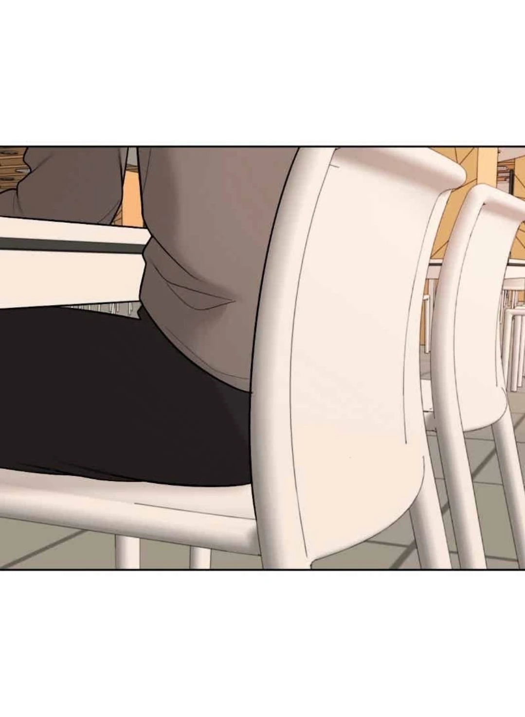 The Irritable Man Chapter 80 page 57 - 