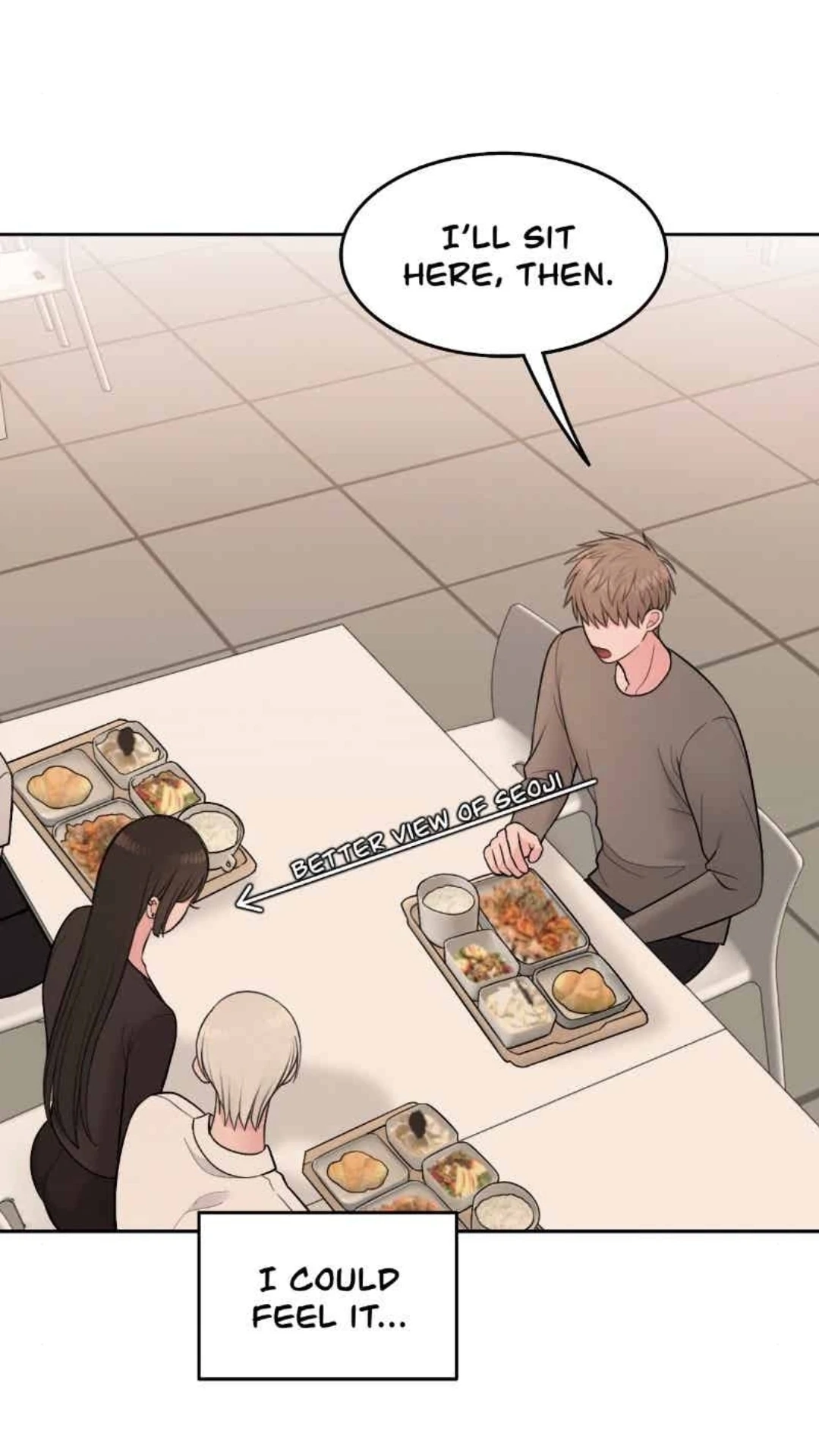 The Irritable Man Chapter 80 page 58 - 