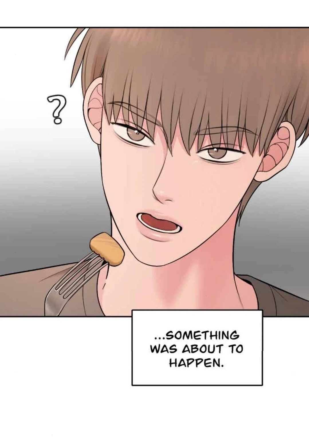 The Irritable Man Chapter 80 page 59 - 