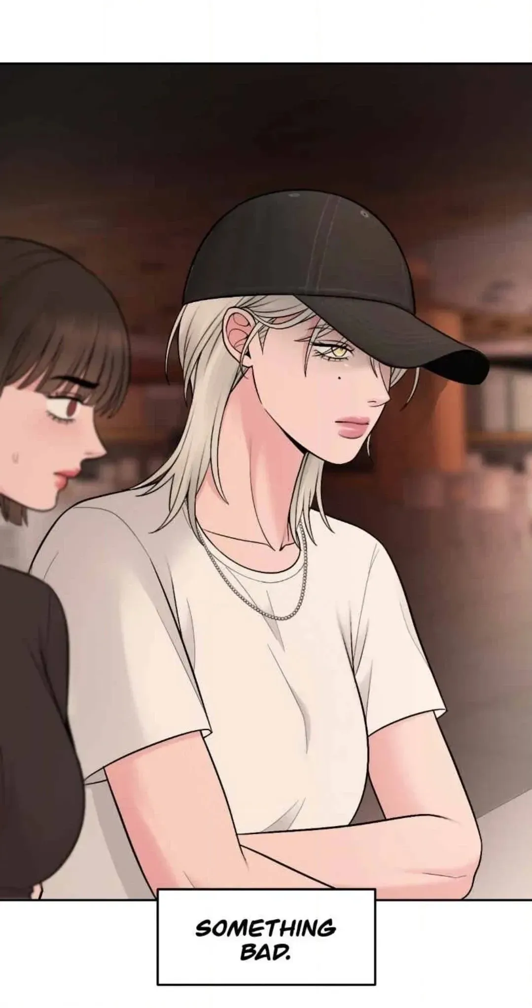 The Irritable Man Chapter 80 page 60 - 