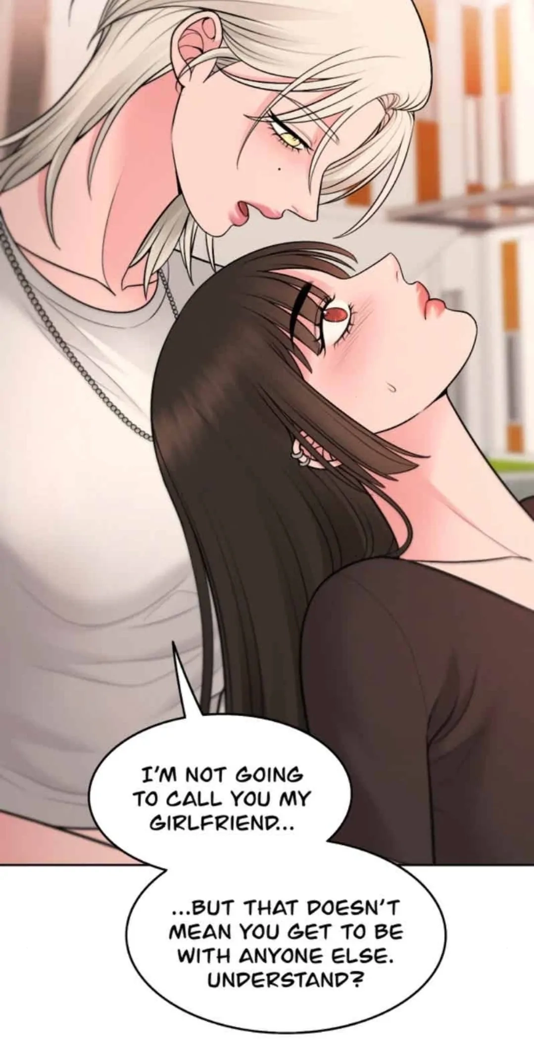 The Irritable Man Chapter 80 page 7 - 