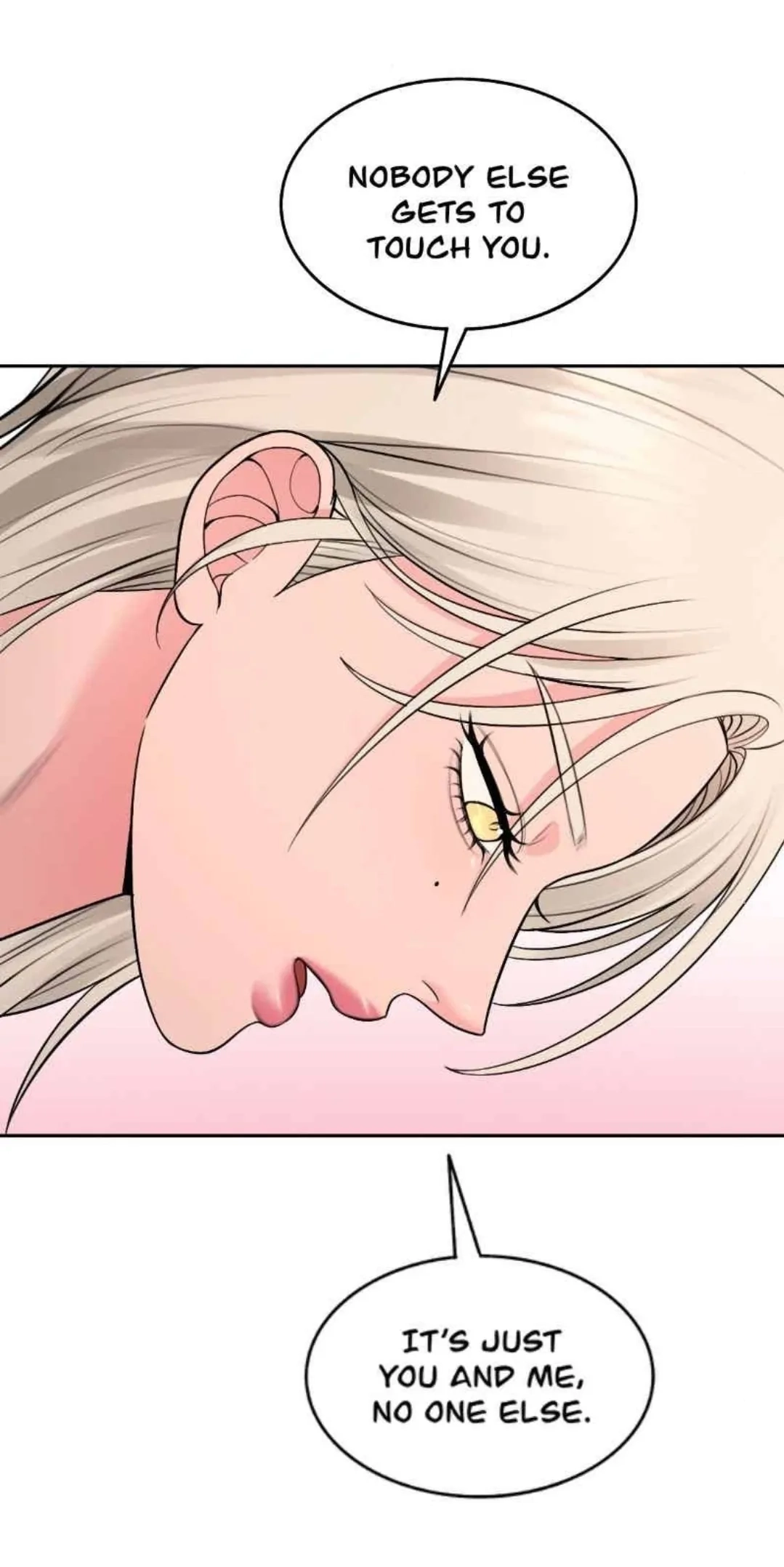 The Irritable Man Chapter 80 page 8 - 