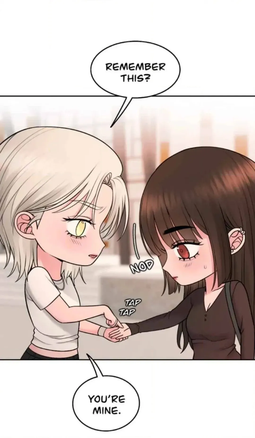 The Irritable Man Chapter 80 page 10 - 