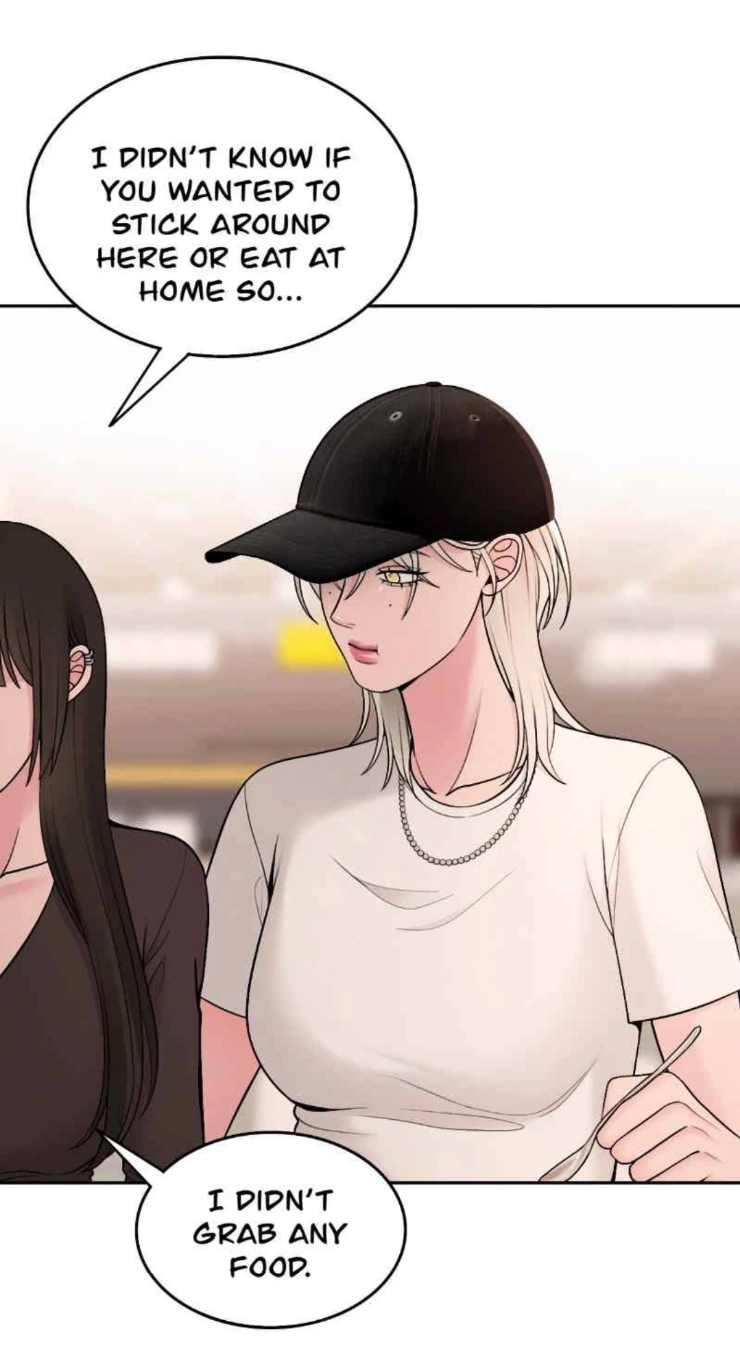 The Irritable Man Chapter 81 page 12 - 