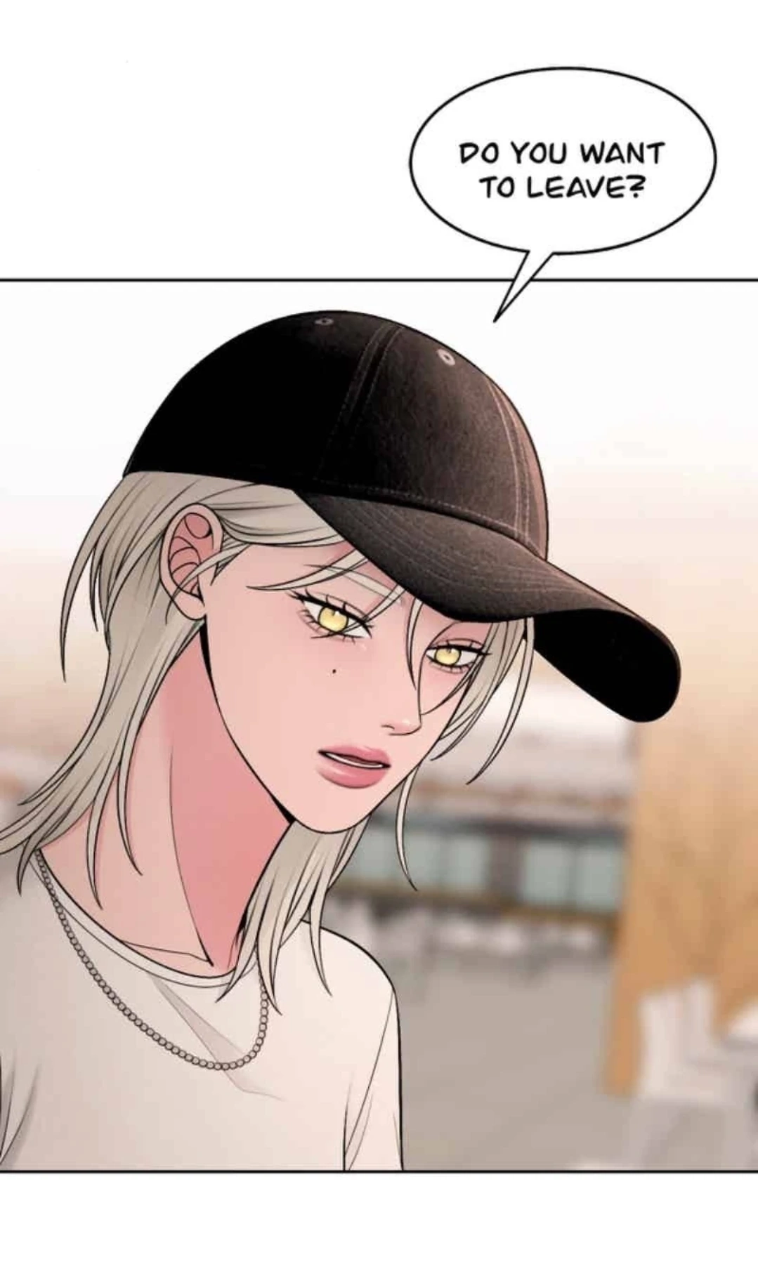 The Irritable Man Chapter 81 page 13 - 