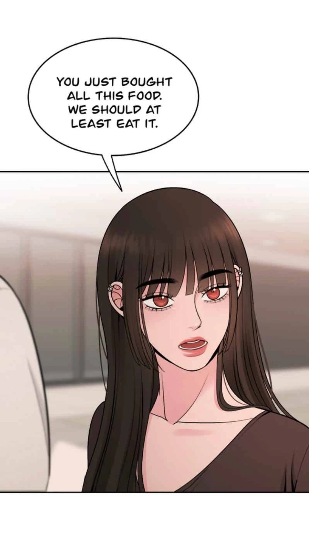 The Irritable Man Chapter 81 page 14 - 
