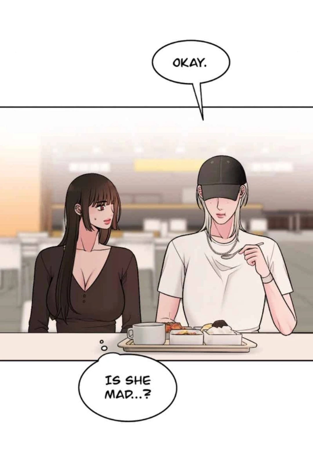 The Irritable Man Chapter 81 page 15 - 