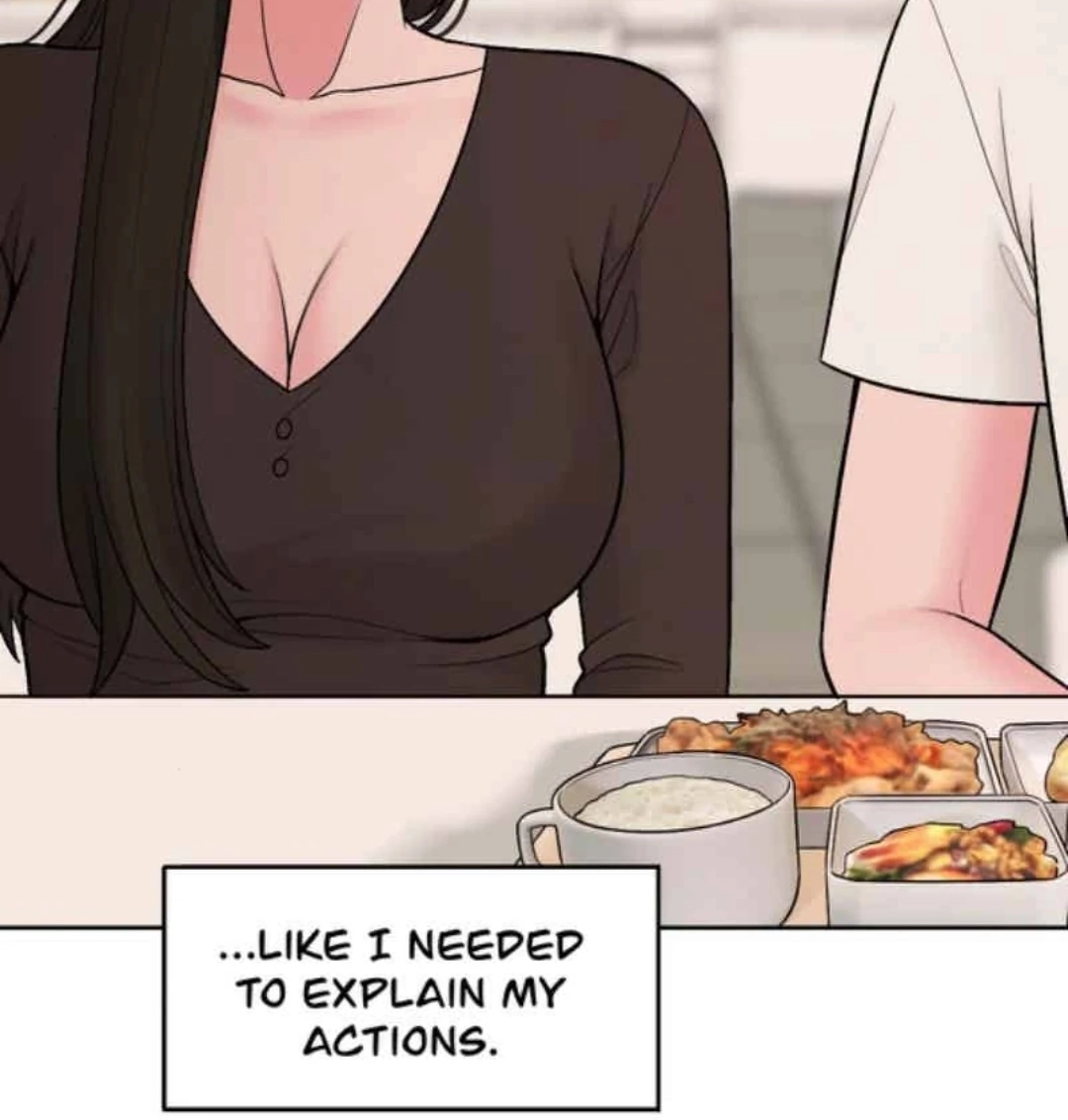 The Irritable Man Chapter 81 page 17 - 