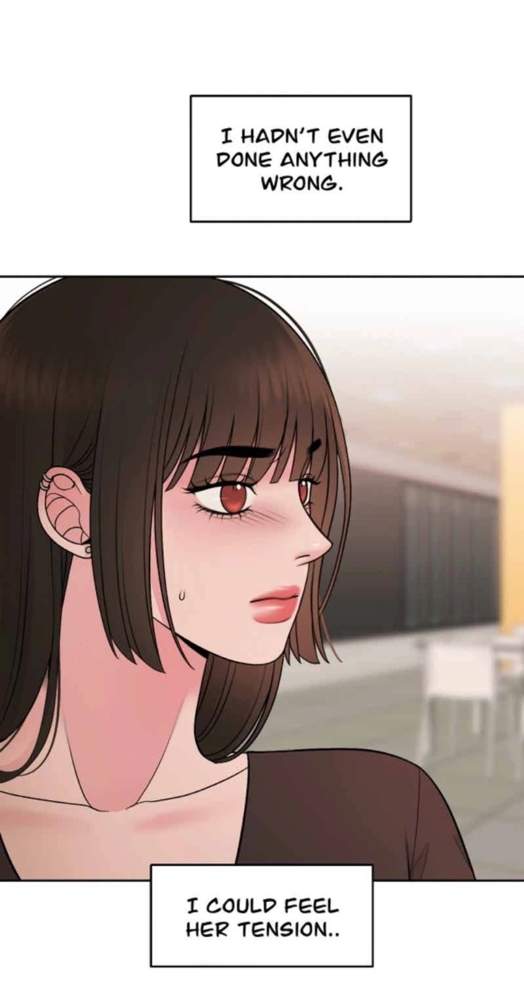The Irritable Man Chapter 81 page 18 - 