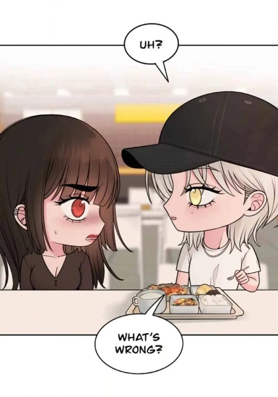 The Irritable Man Chapter 81 page 20 - 