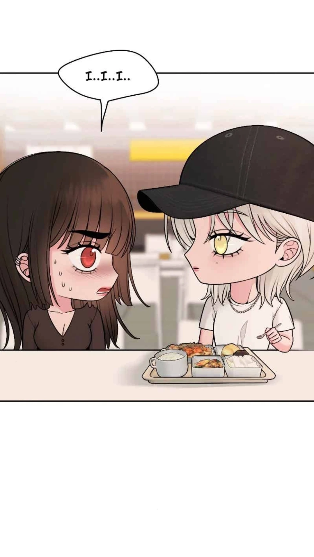 The Irritable Man Chapter 81 page 21 - 