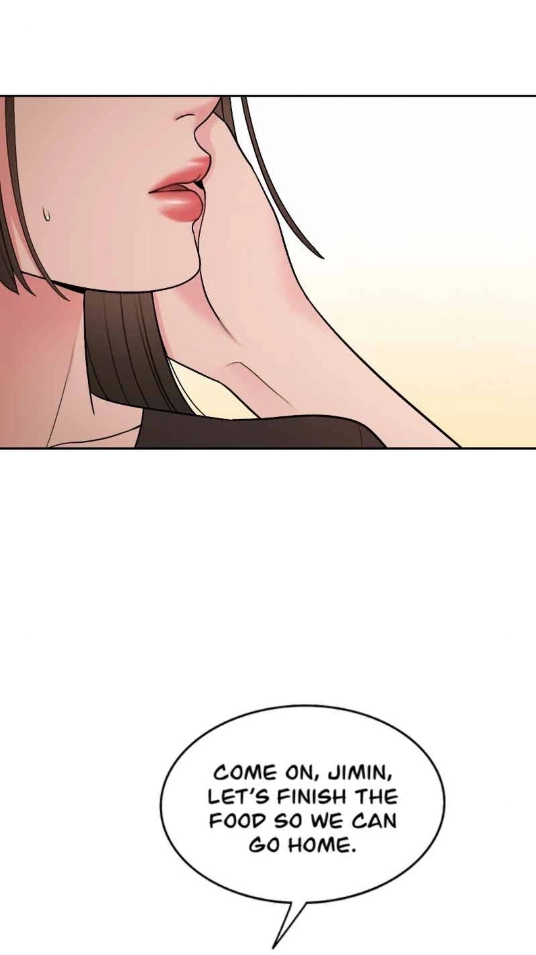 The Irritable Man Chapter 81 page 22 - 