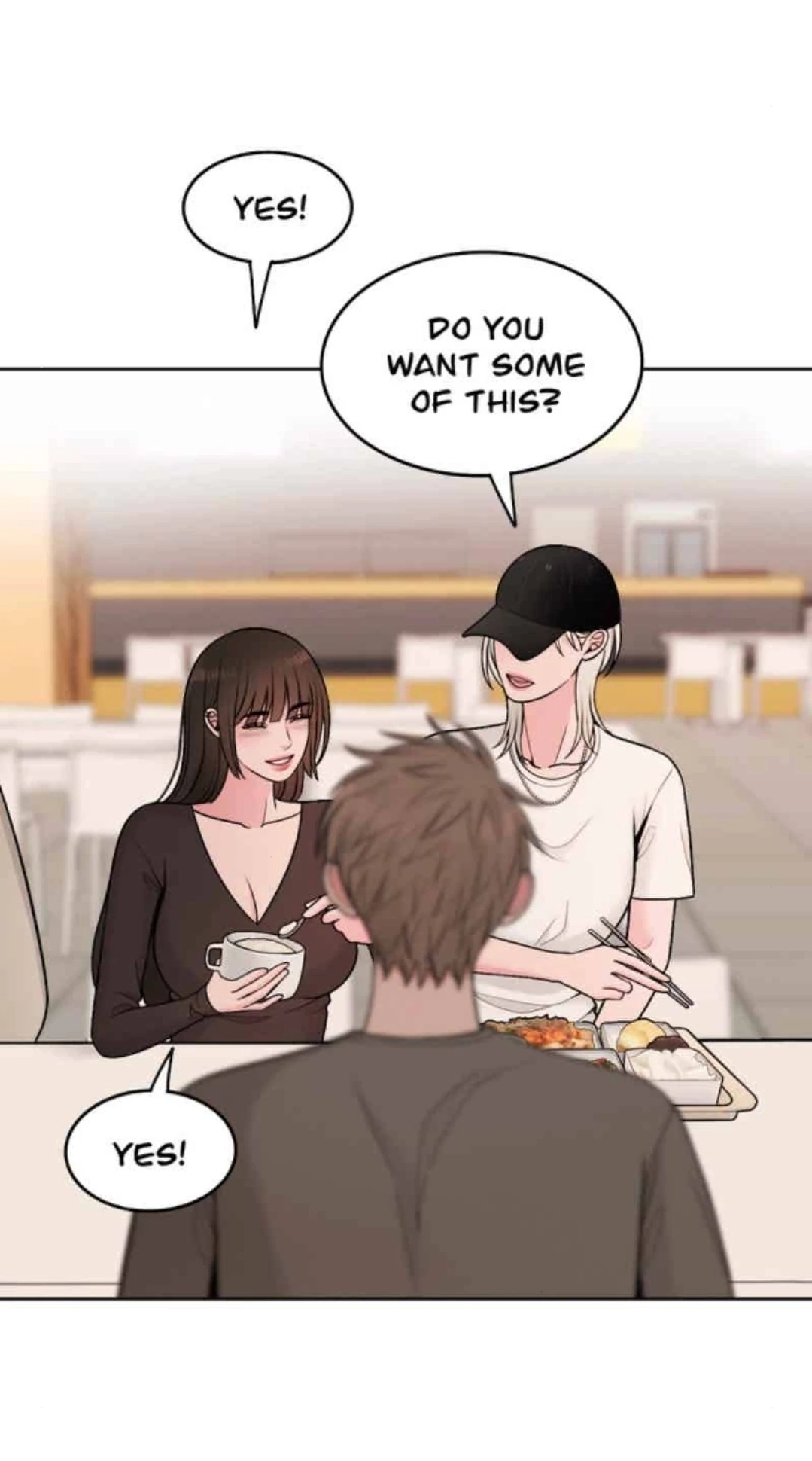 The Irritable Man Chapter 81 page 25 - 