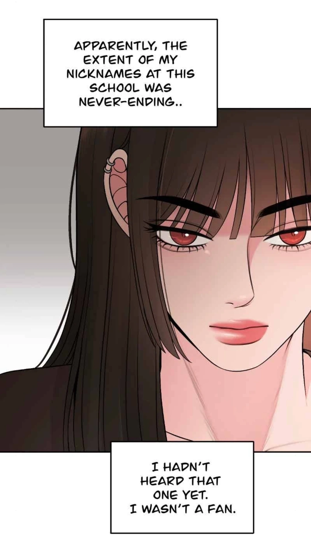 The Irritable Man Chapter 81 page 27 - 