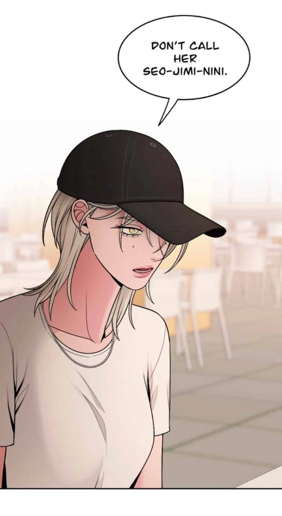 The Irritable Man Chapter 81 page 28 - 