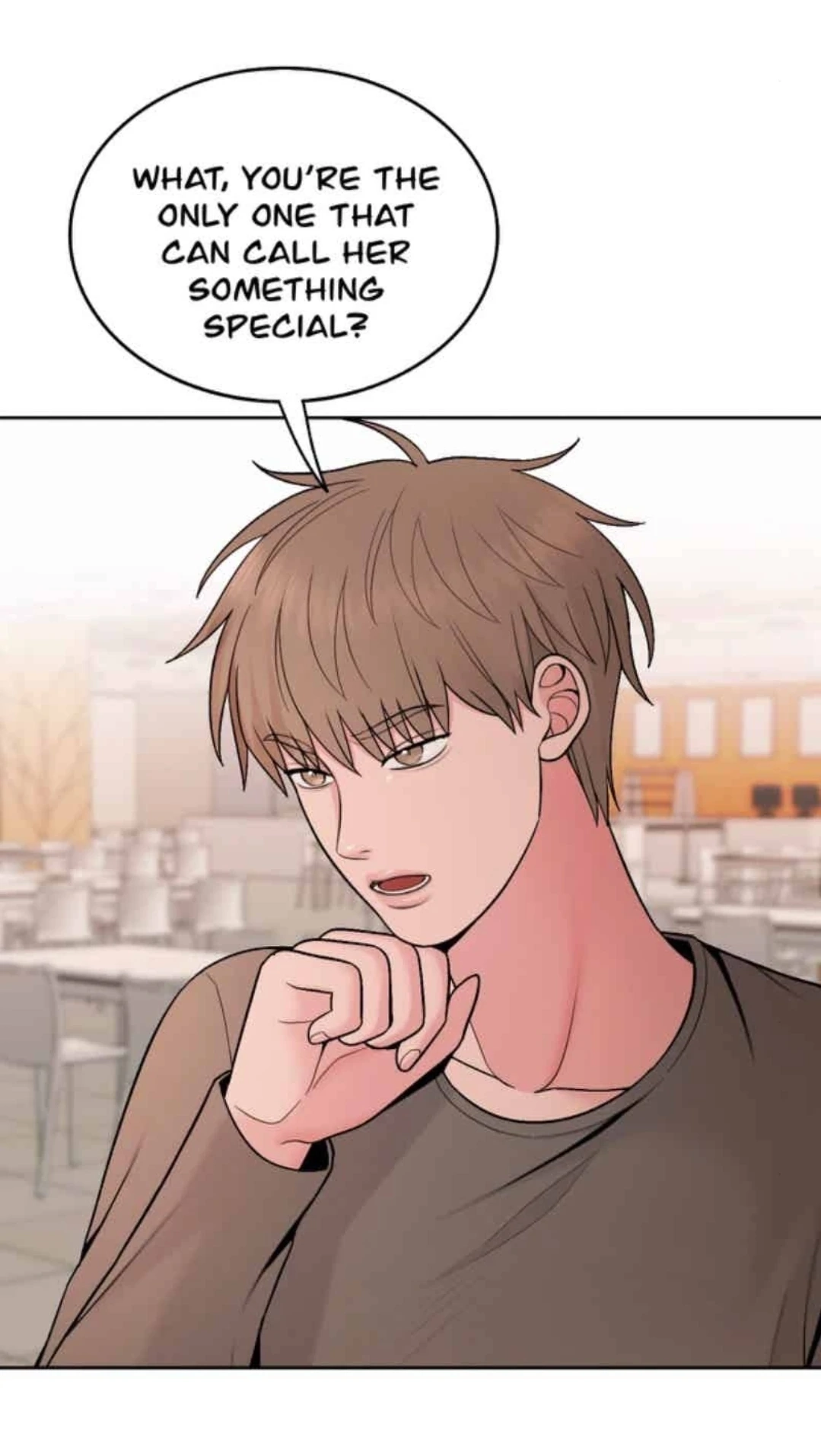 The Irritable Man Chapter 81 page 29 - 