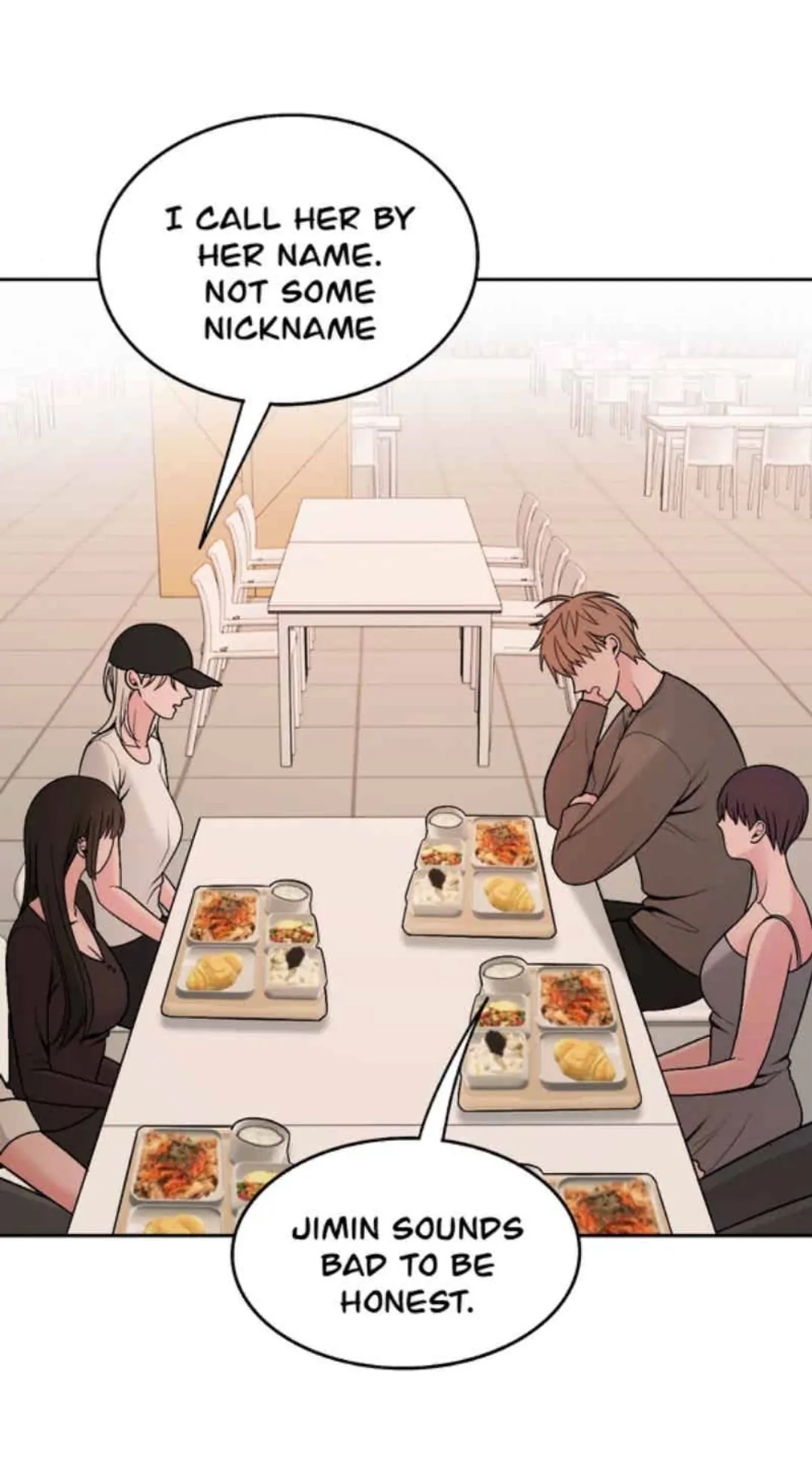 The Irritable Man Chapter 81 page 31 - 