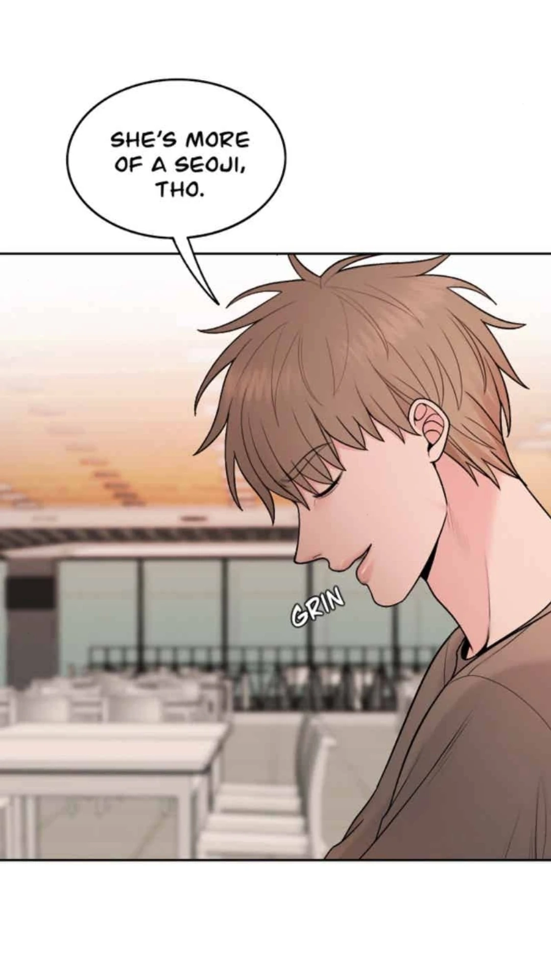 The Irritable Man Chapter 81 page 32 - 