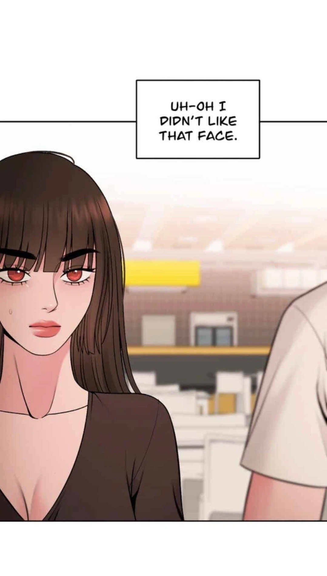 The Irritable Man Chapter 81 page 33 - 