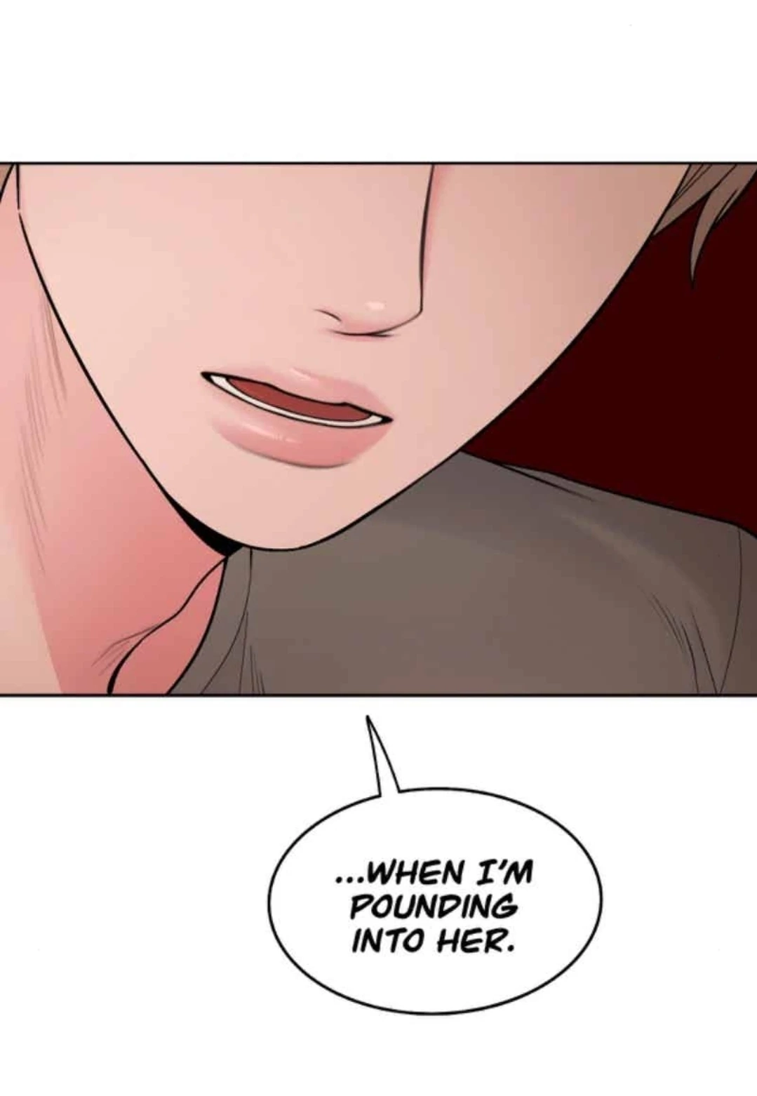 The Irritable Man Chapter 81 page 35 - 