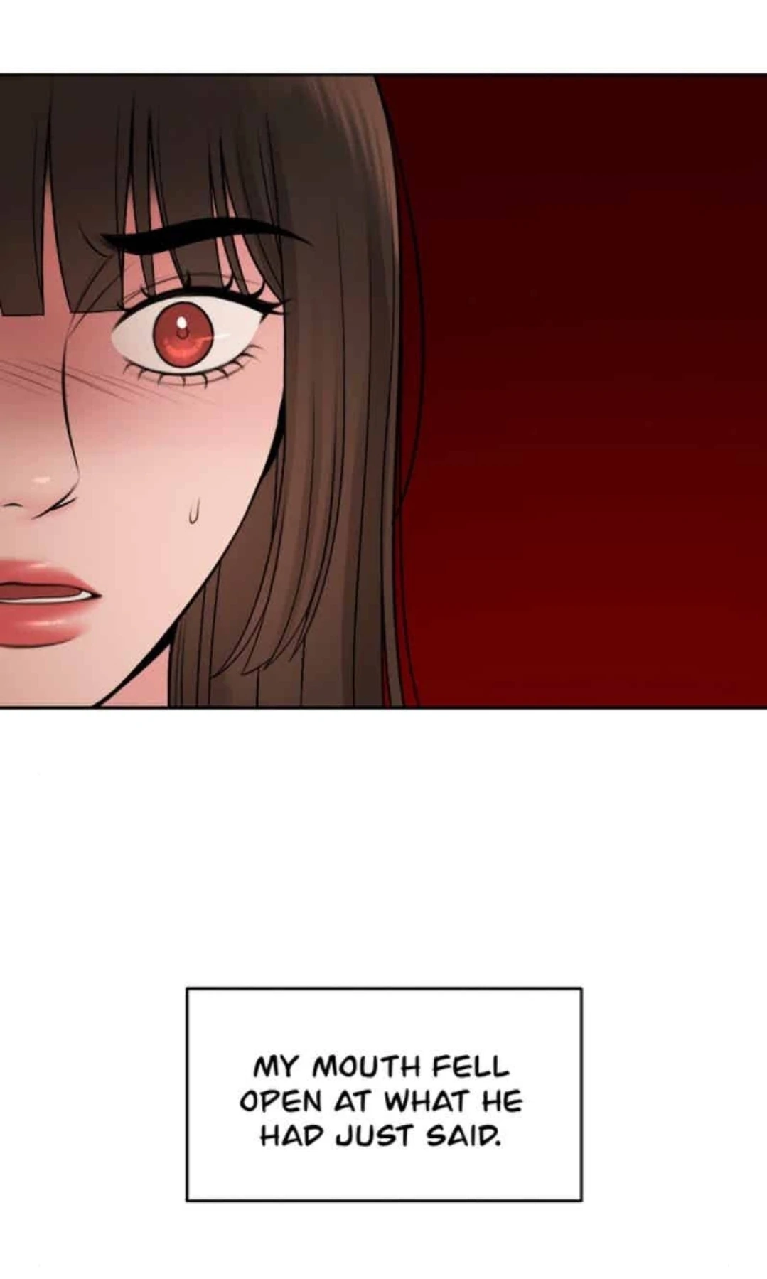 The Irritable Man Chapter 81 page 36 - 