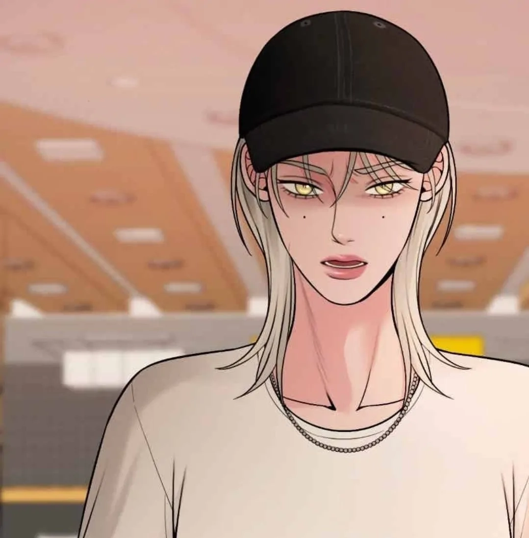 The Irritable Man Chapter 81 page 39 - 
