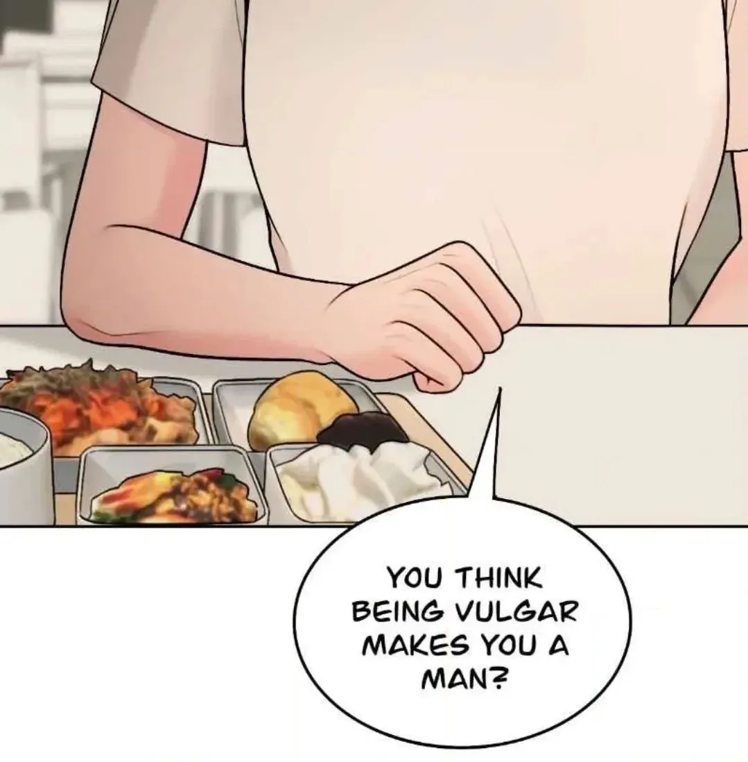 The Irritable Man Chapter 81 page 40 - 