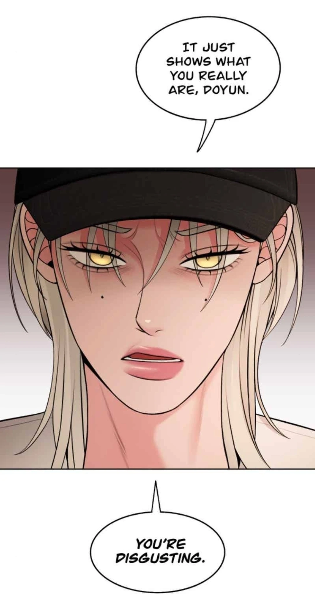 The Irritable Man Chapter 81 page 41 - 