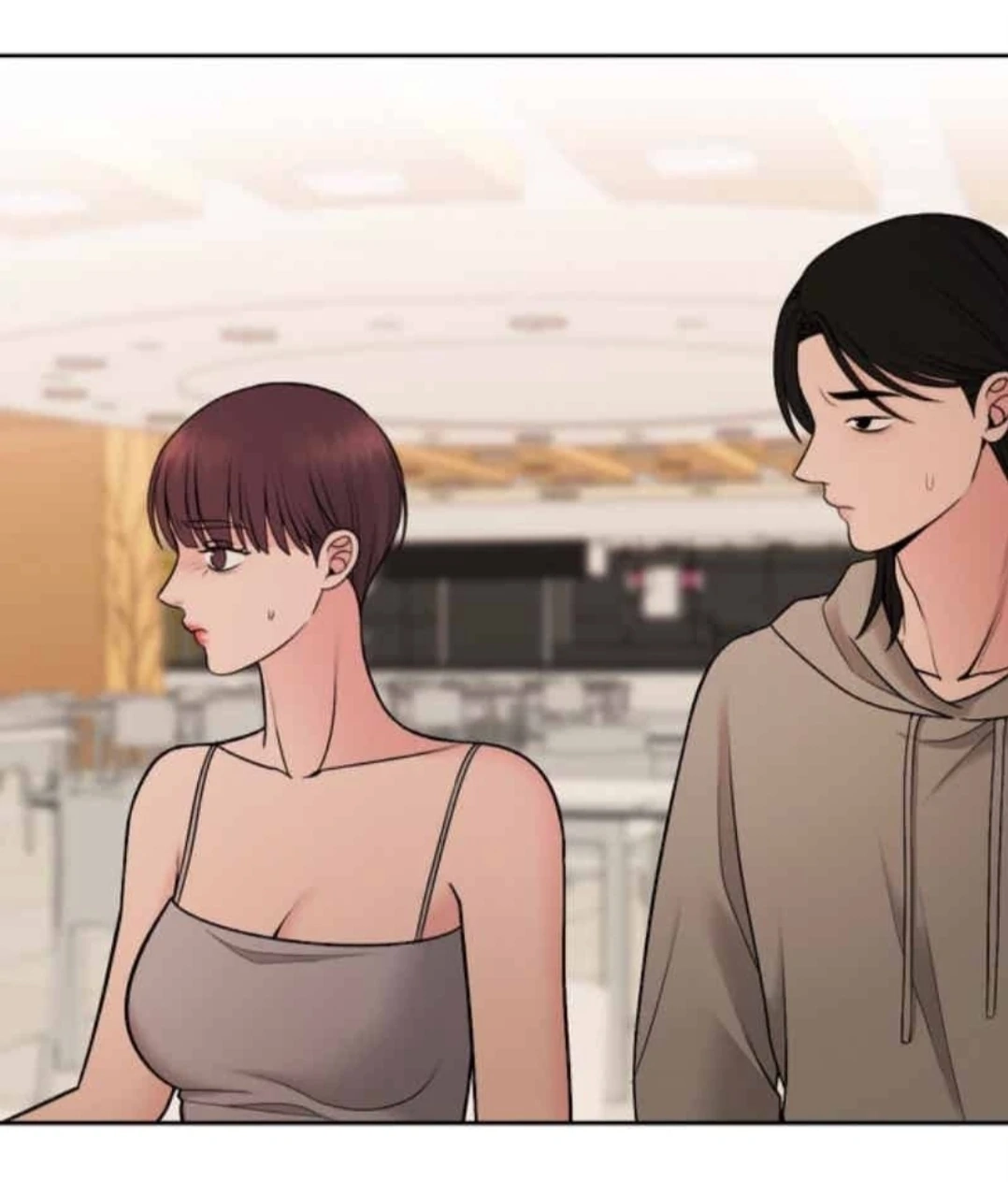 The Irritable Man Chapter 81 page 42 - 