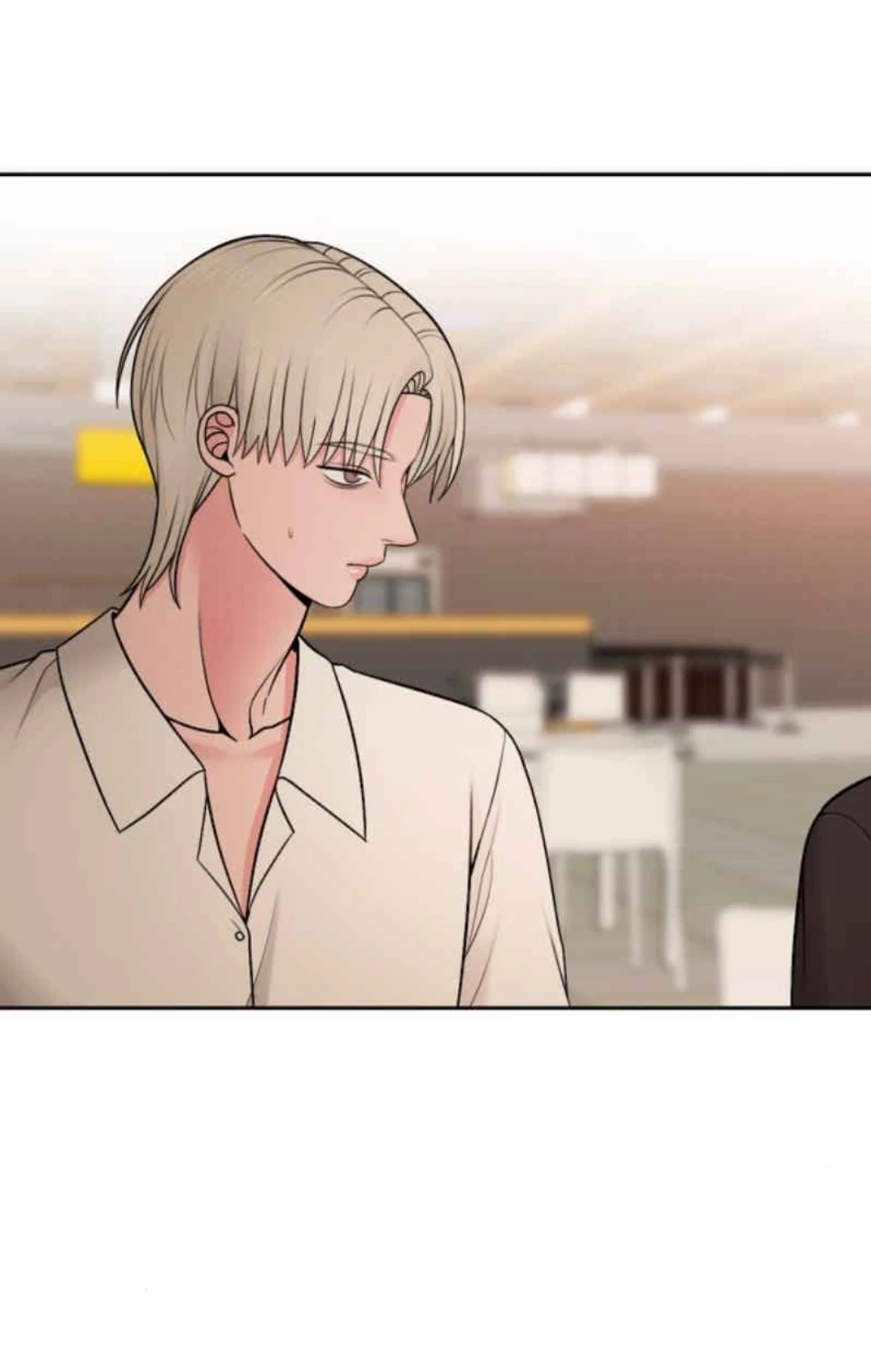 The Irritable Man Chapter 81 page 43 - 