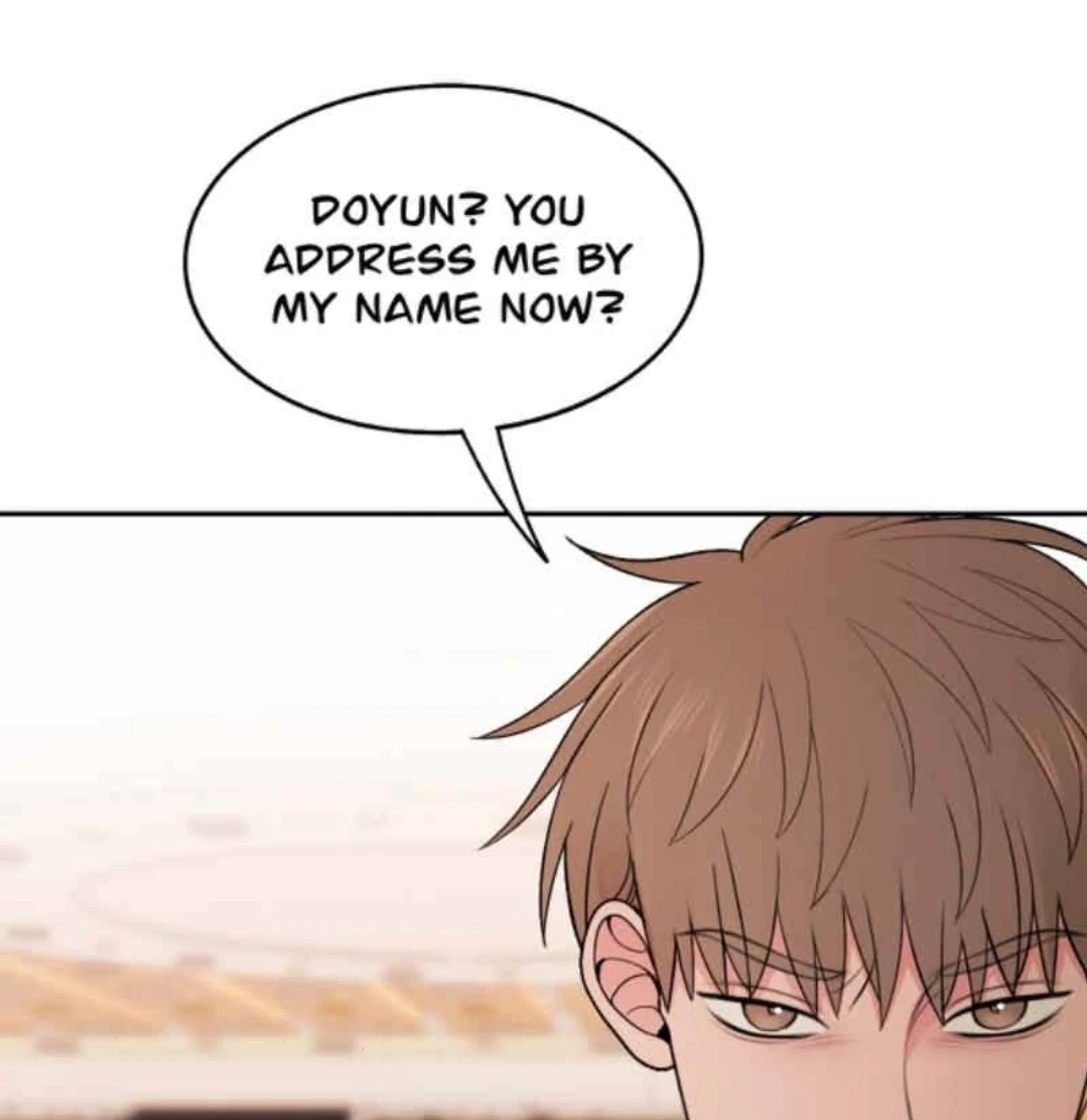 The Irritable Man Chapter 81 page 44 - 