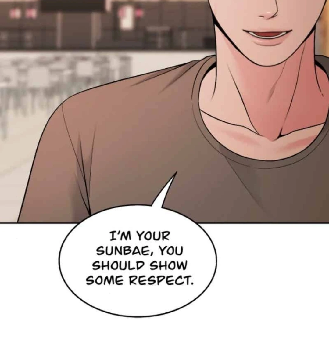 The Irritable Man Chapter 81 page 45 - 