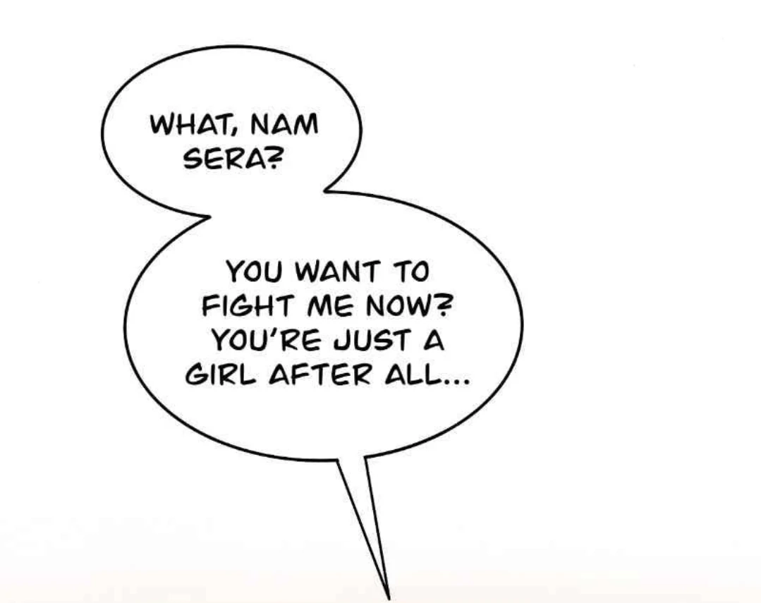 The Irritable Man Chapter 81 page 46 - 