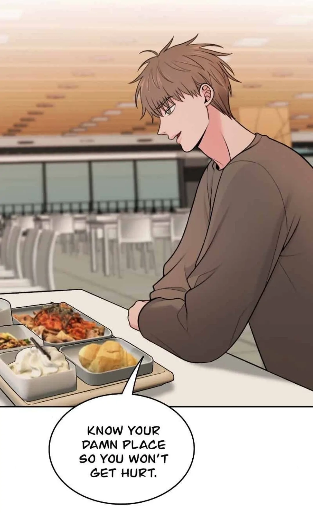 The Irritable Man Chapter 81 page 47 - 