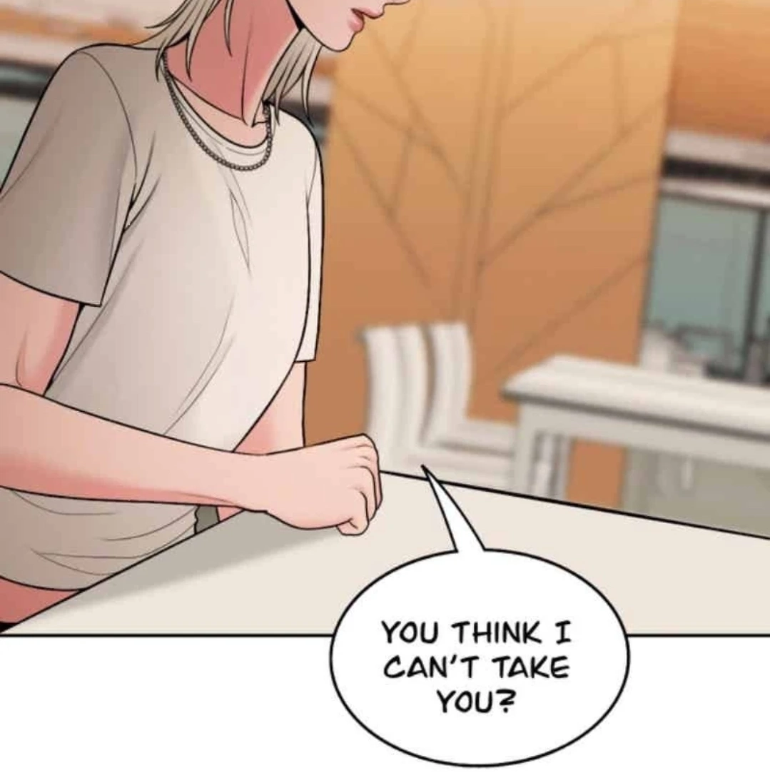 The Irritable Man Chapter 81 page 49 - 