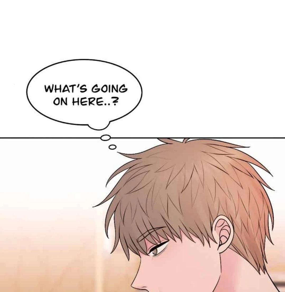 The Irritable Man Chapter 81 page 6 - 