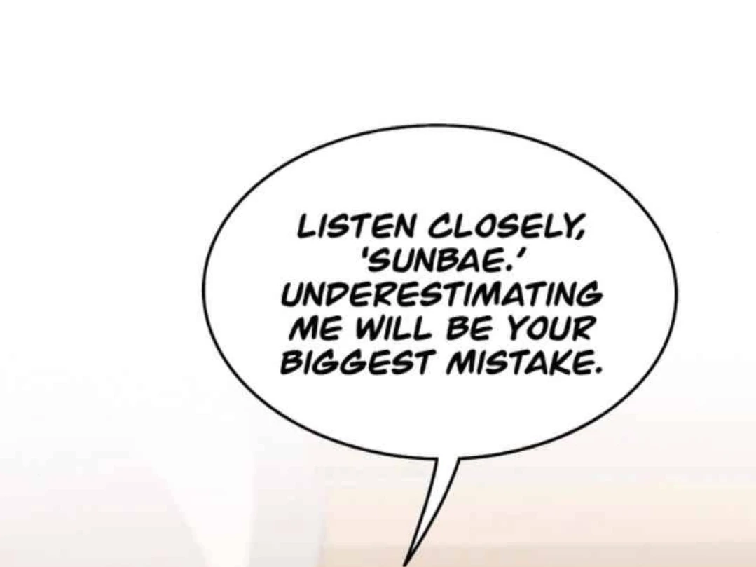 The Irritable Man Chapter 81 page 54 - 
