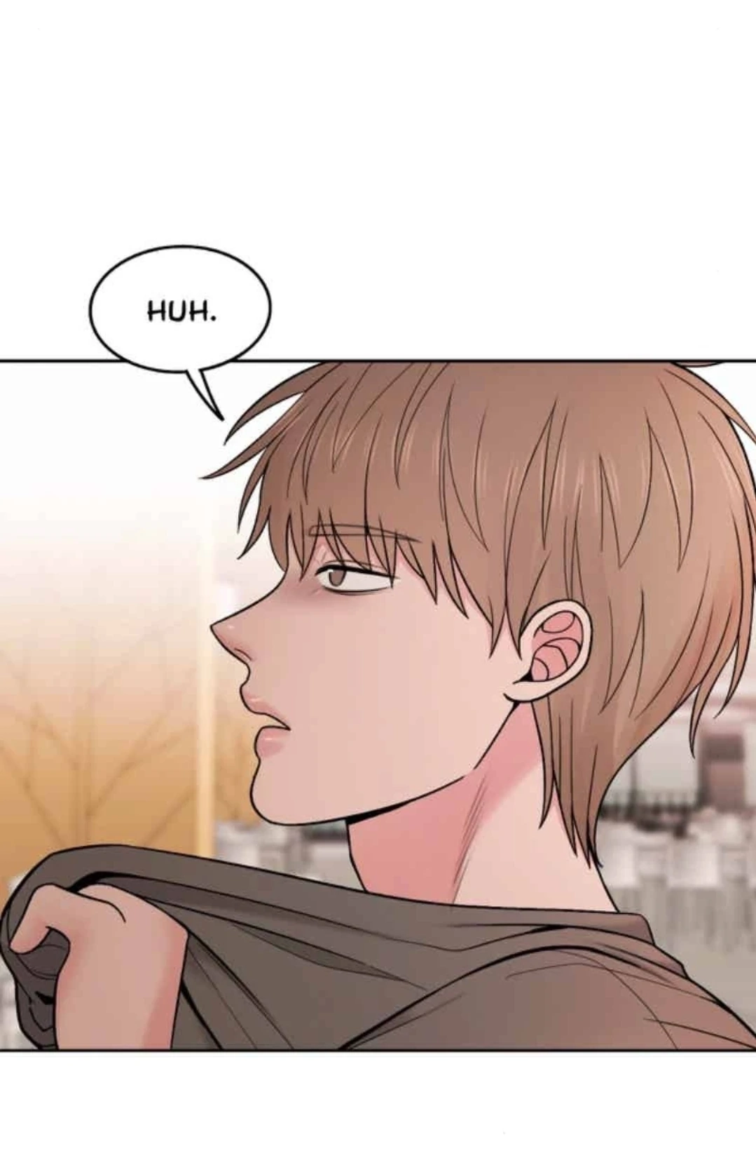 The Irritable Man Chapter 81 page 56 - 