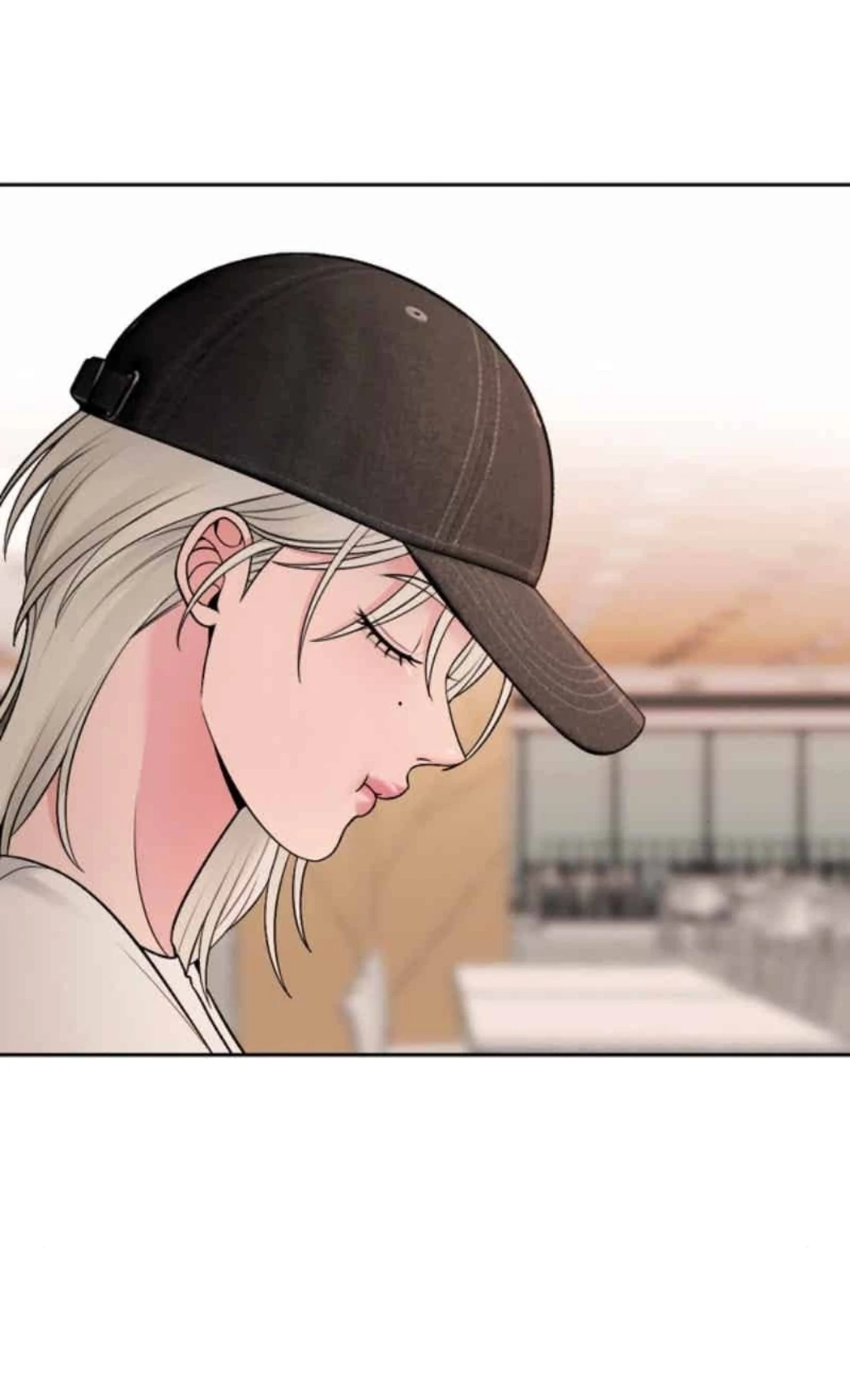 The Irritable Man Chapter 81 page 8 - 