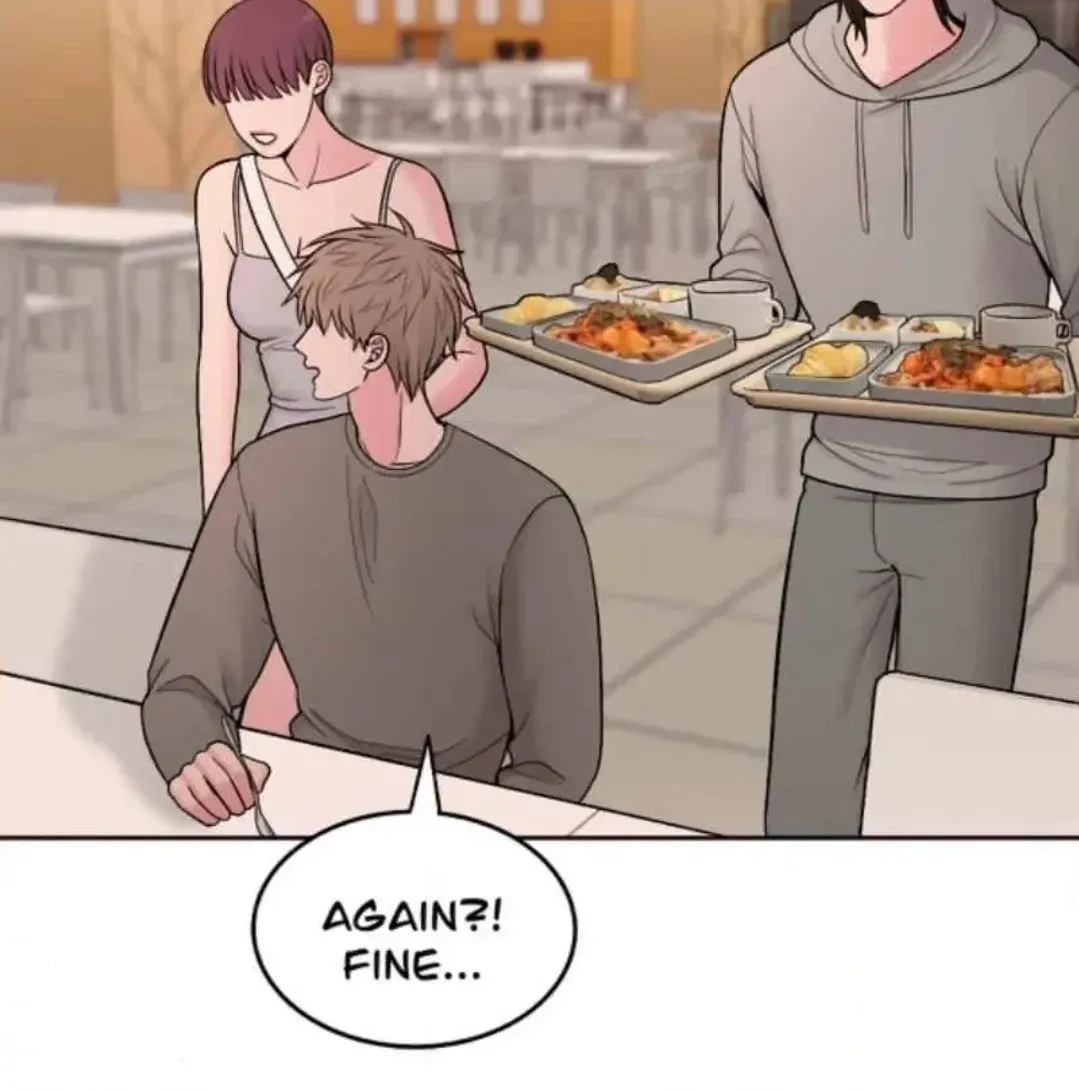 The Irritable Man Chapter 81 page 10 - 