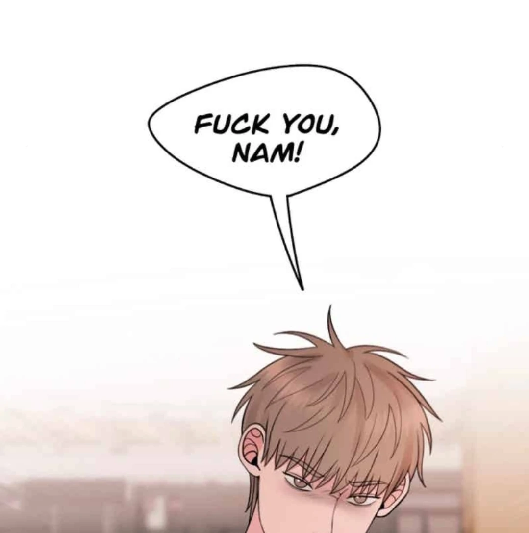 The Irritable Man Chapter 82 page 11 - 