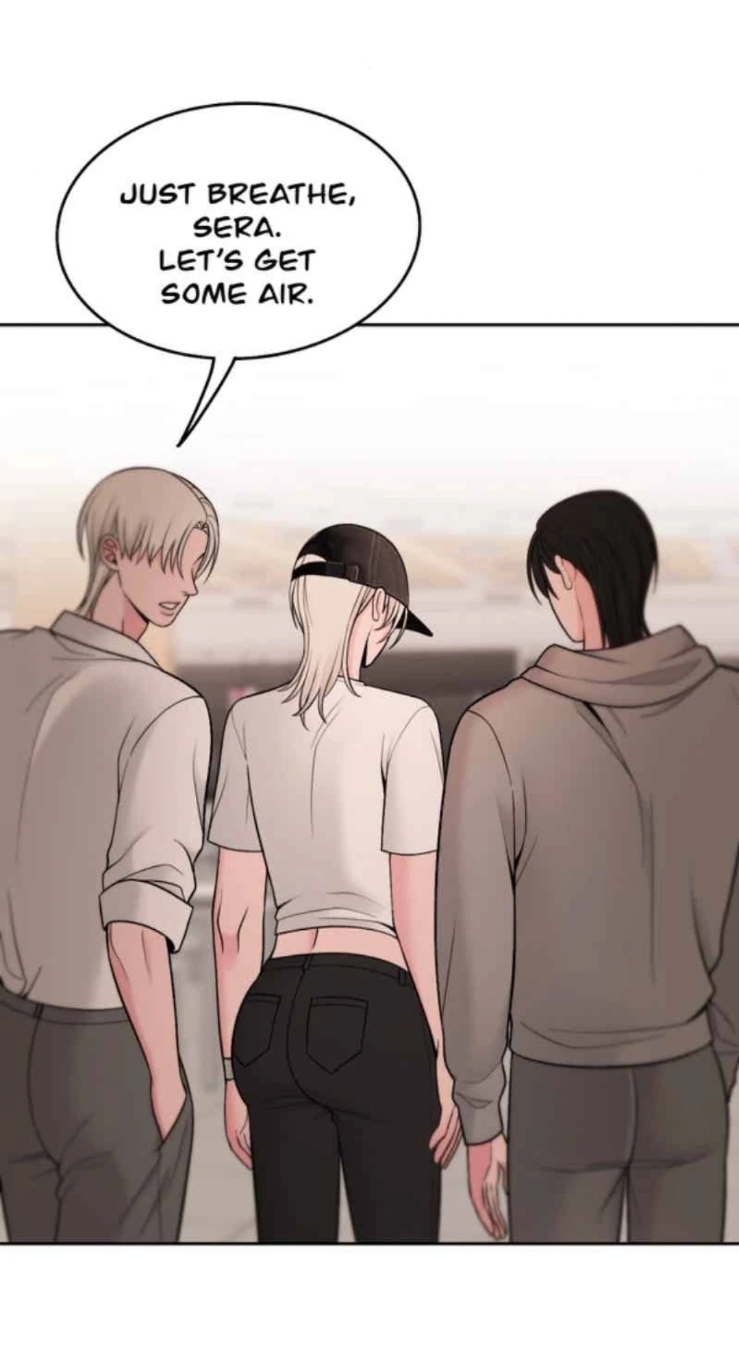 The Irritable Man Chapter 82 page 13 - 