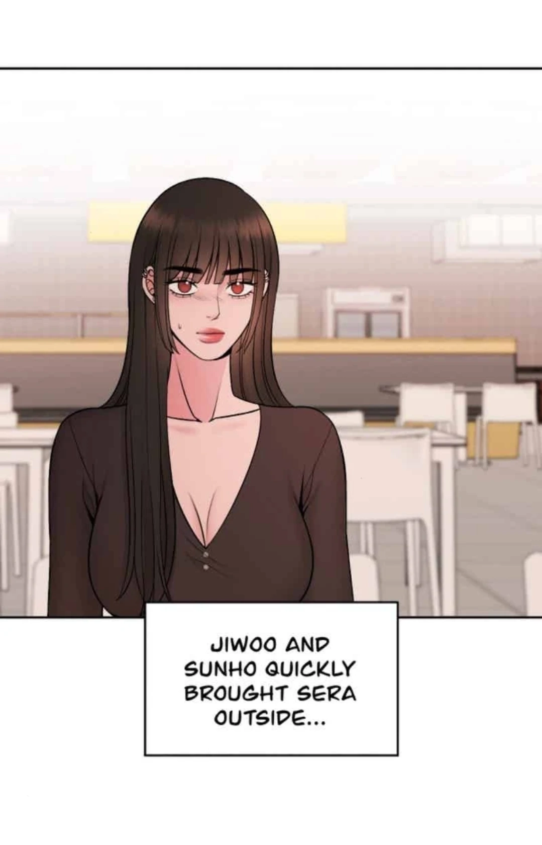 The Irritable Man Chapter 82 page 14 - 