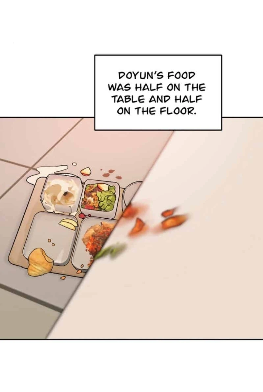 The Irritable Man Chapter 82 page 17 - 