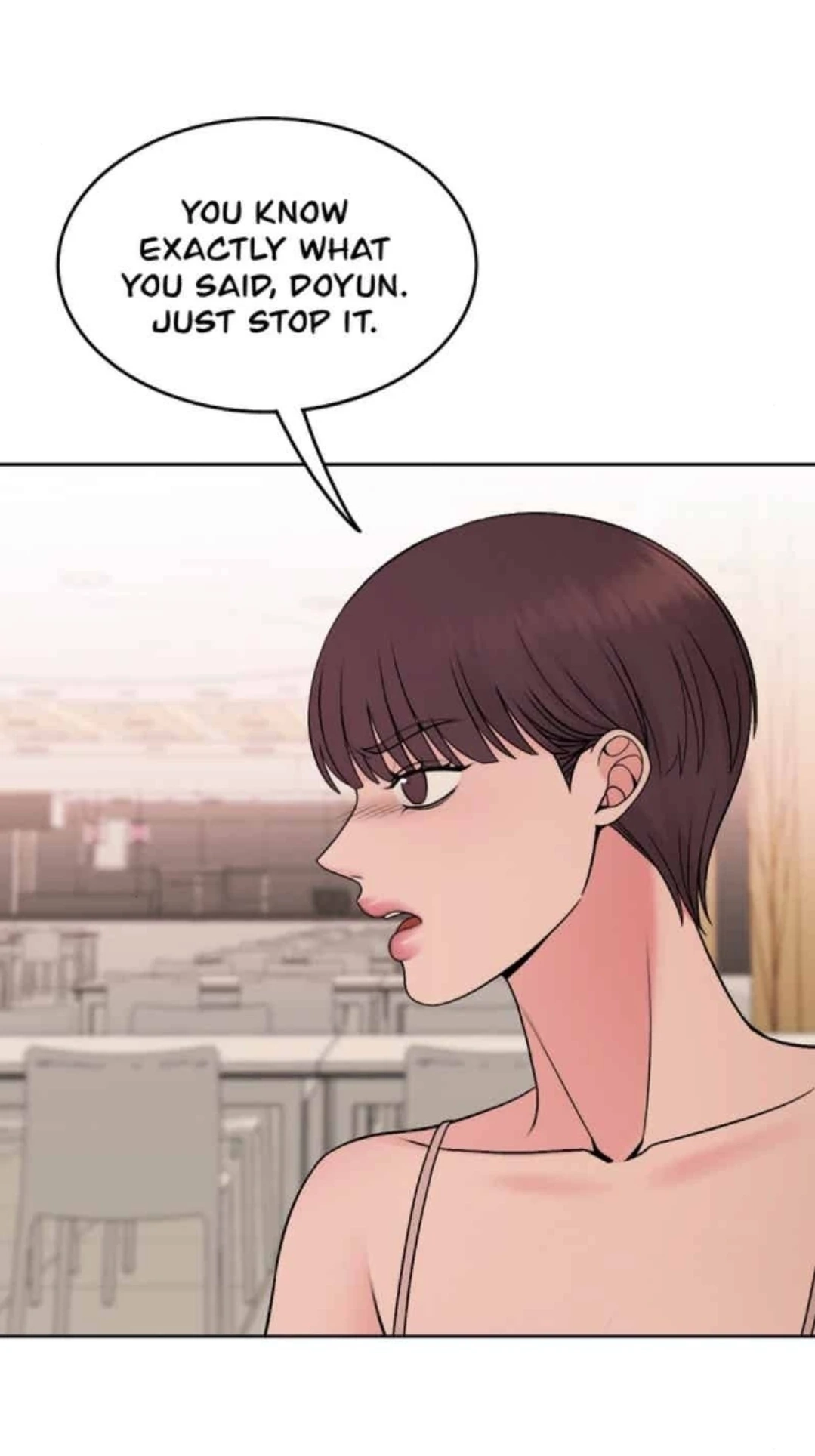 The Irritable Man Chapter 82 page 21 - 