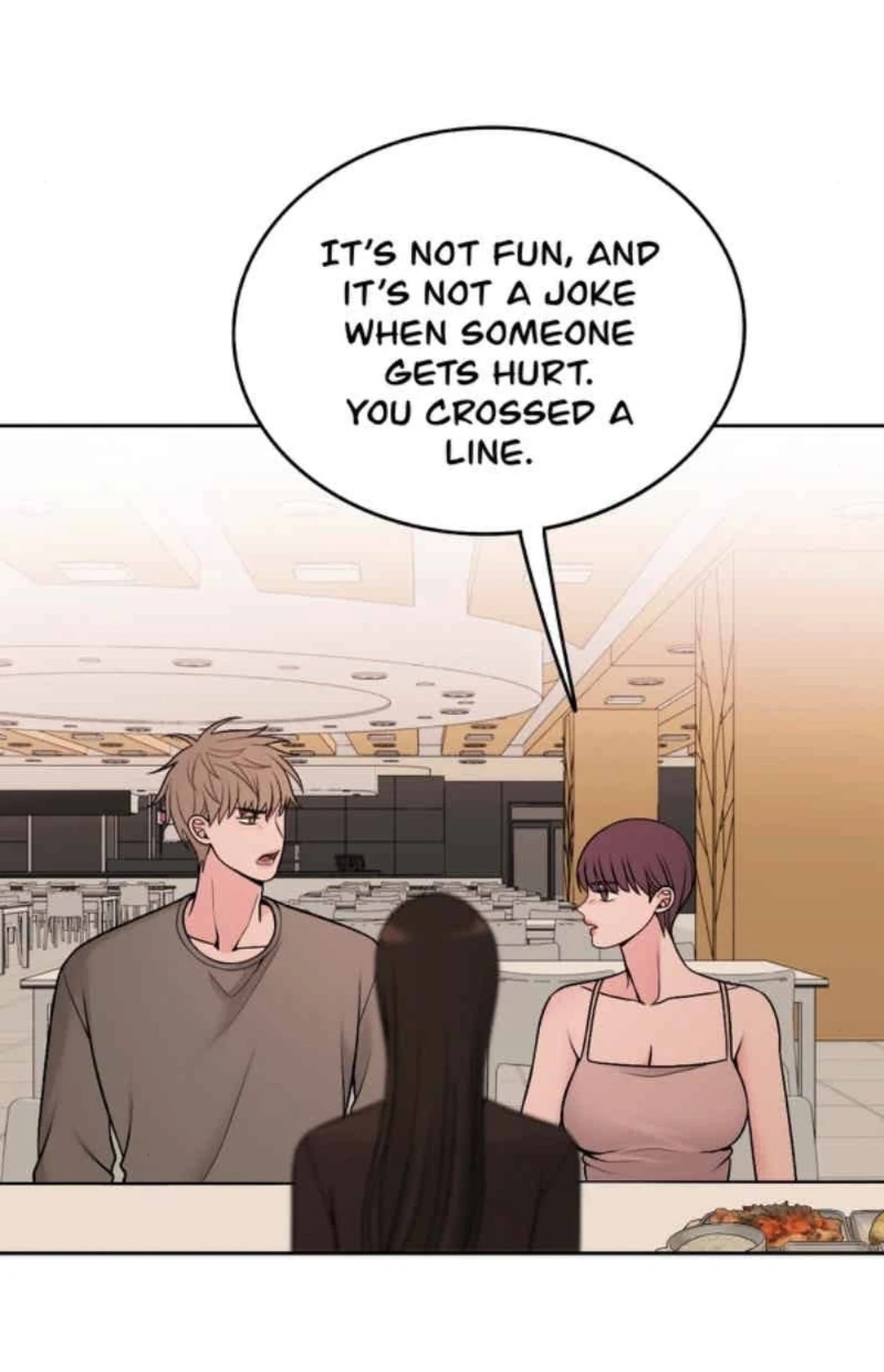The Irritable Man Chapter 82 page 23 - 