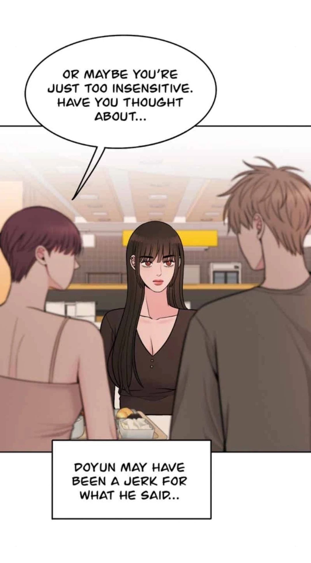 The Irritable Man Chapter 82 page 25 - 