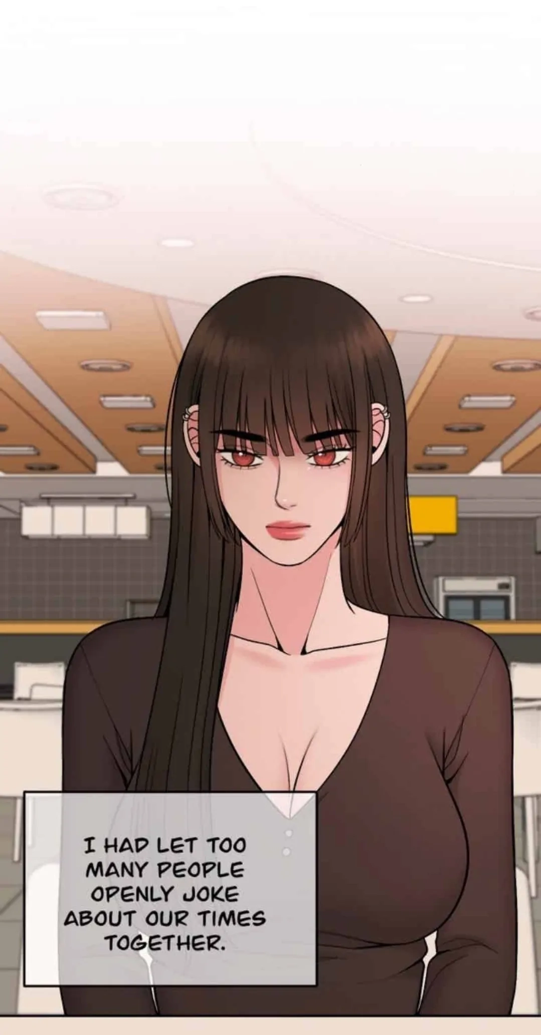 The Irritable Man Chapter 82 page 27 - 